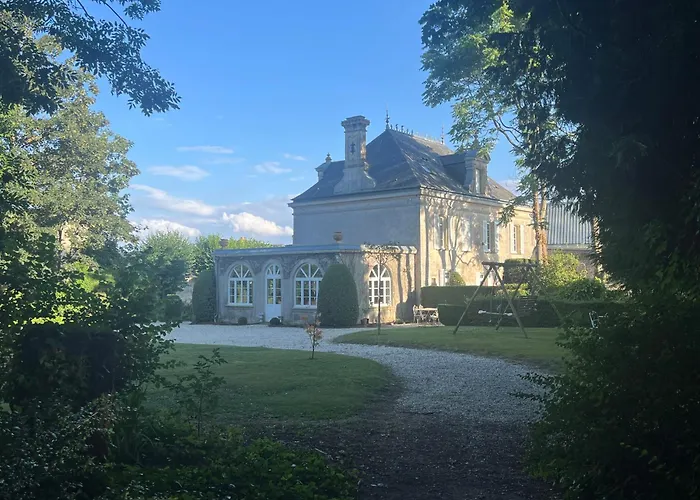 Domaine De La Boissiere - Normandie