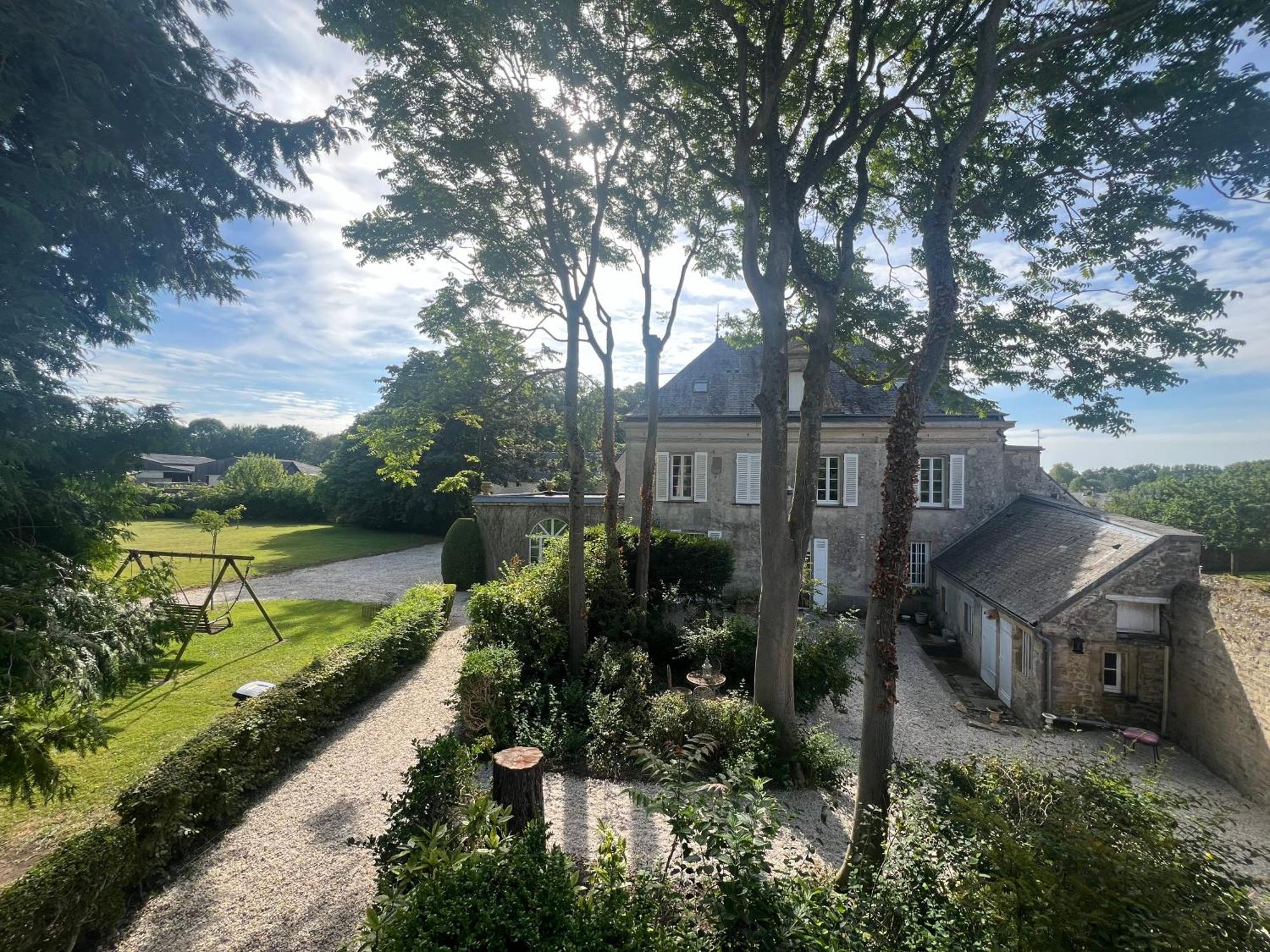 Domaine De La Boissiere - Normandie Appartement *