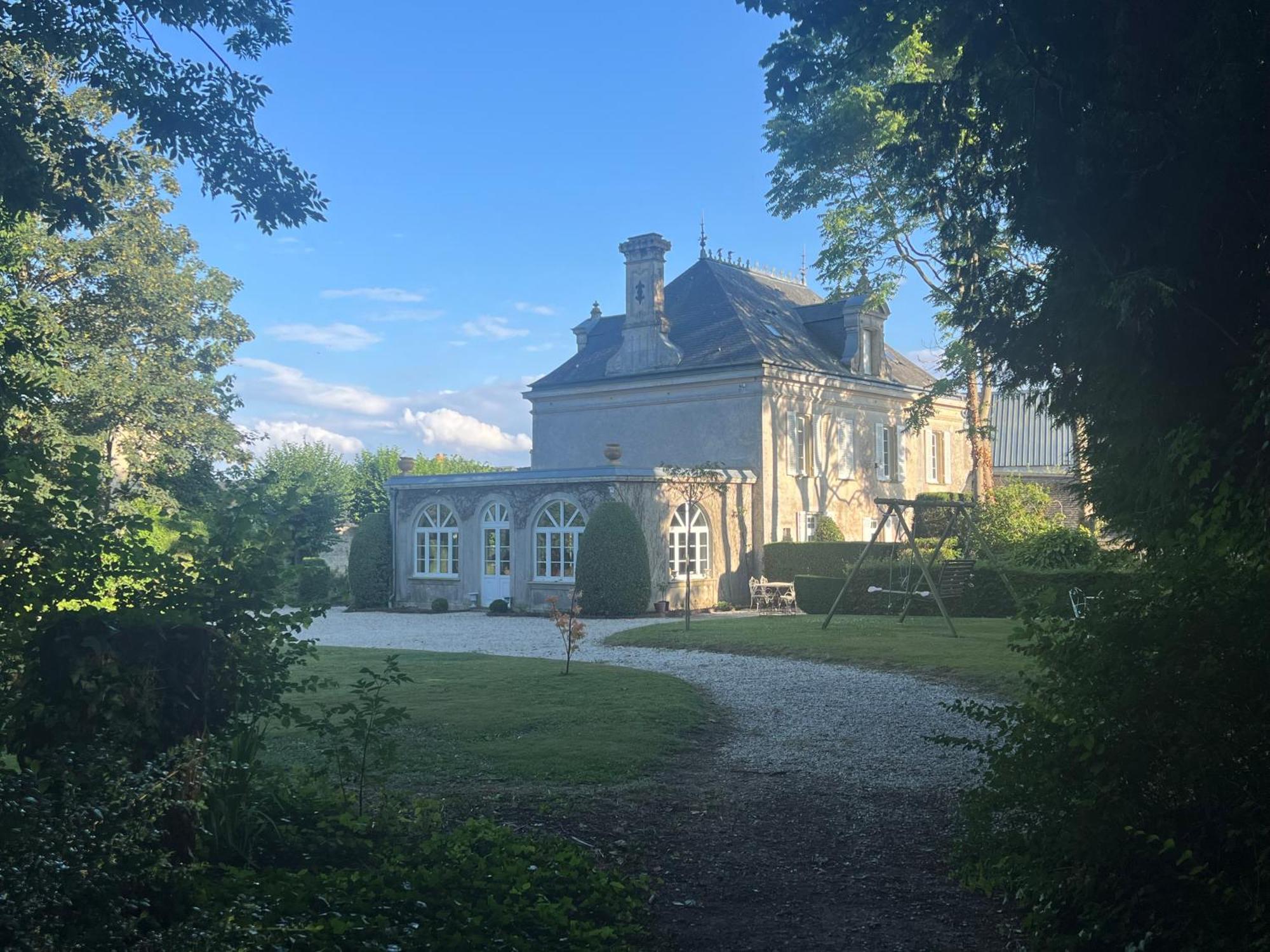 Domaine De La Boissiere - Normandie *